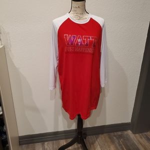 Watt Just Happened 2XL